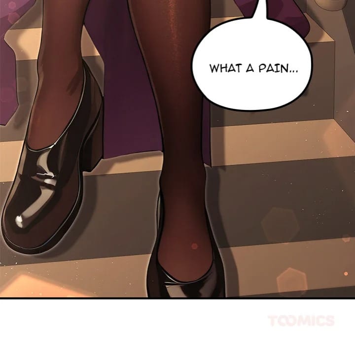 XX Dungeon Uncensored, chapter 10, page 116 of 183