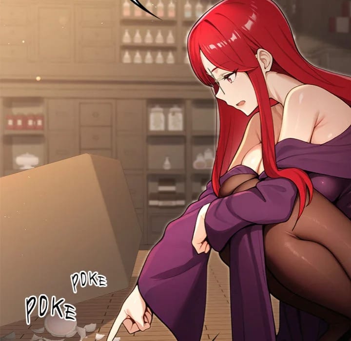 XX Dungeon Uncensored, chapter 10, page 118 of 183