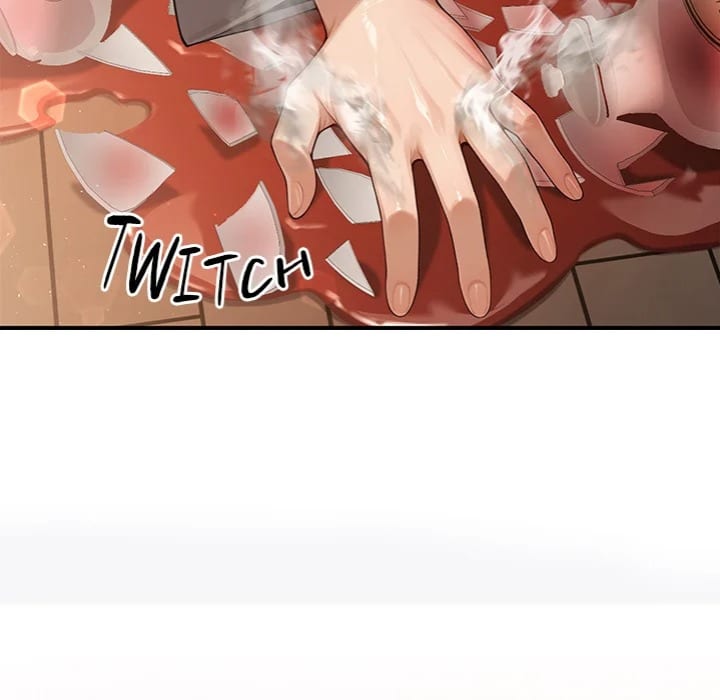 XX Dungeon Uncensored, chapter 10, page 121 of 183