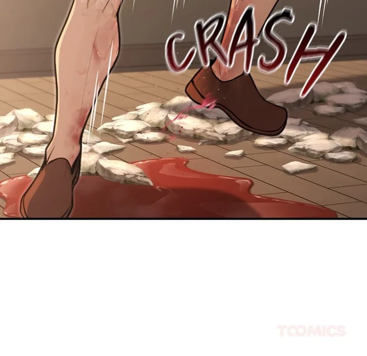 XX Dungeon Uncensored, chapter 10, page 124 of 183