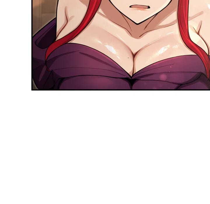 XX Dungeon Uncensored, chapter 10, page 126 of 183