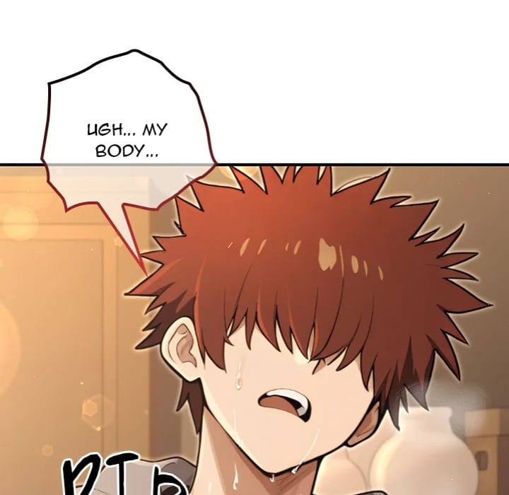 XX Dungeon Uncensored, chapter 10, page 127 of 183