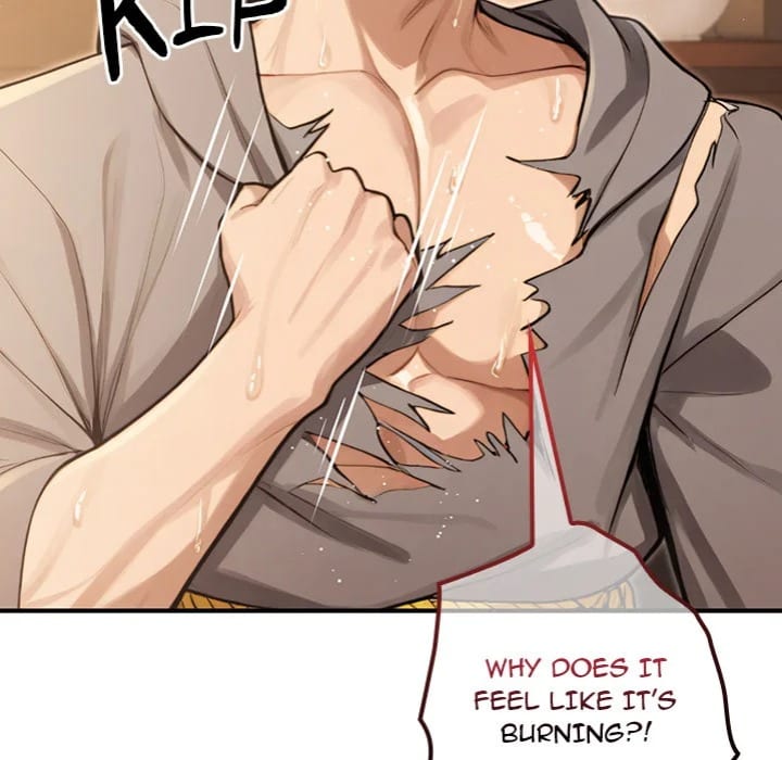 XX Dungeon Uncensored, chapter 10, page 128 of 183