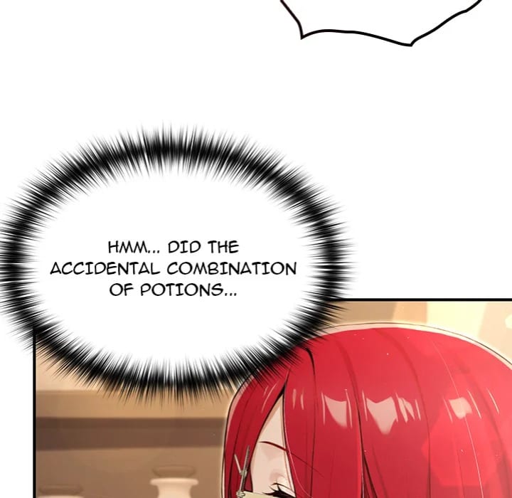 XX Dungeon Uncensored, chapter 10, page 129 of 183