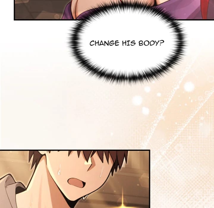 XX Dungeon Uncensored, chapter 10, page 131 of 183