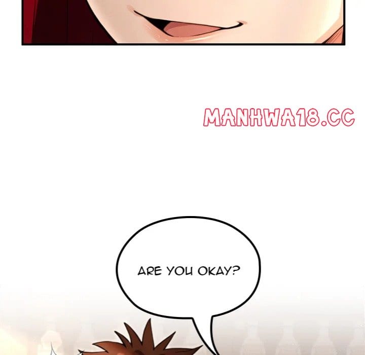 XX Dungeon Uncensored, chapter 10, page 136 of 183
