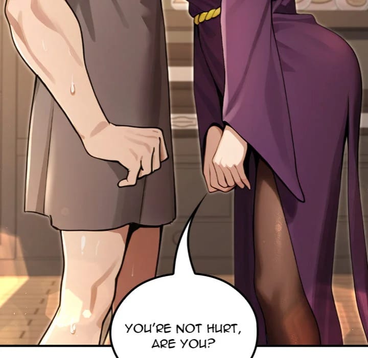 XX Dungeon Uncensored, chapter 10, page 138 of 183