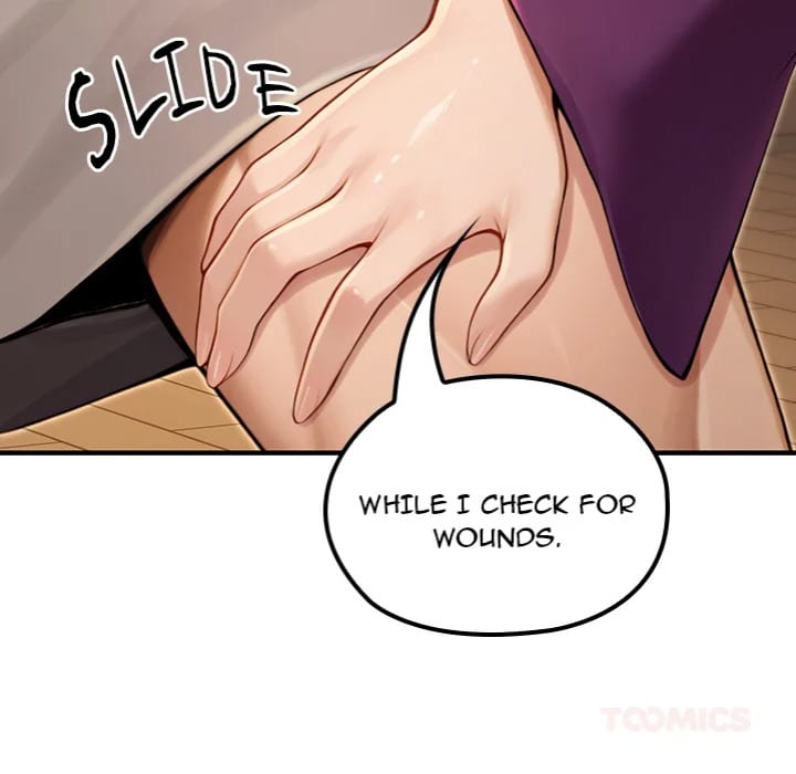 XX Dungeon Uncensored, chapter 10, page 140 of 183