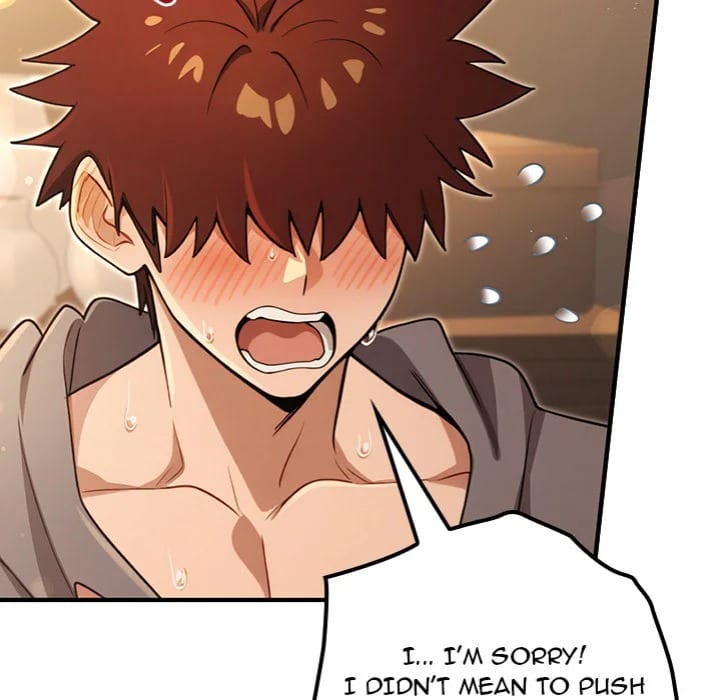 XX Dungeon Uncensored, chapter 10, page 151 of 183