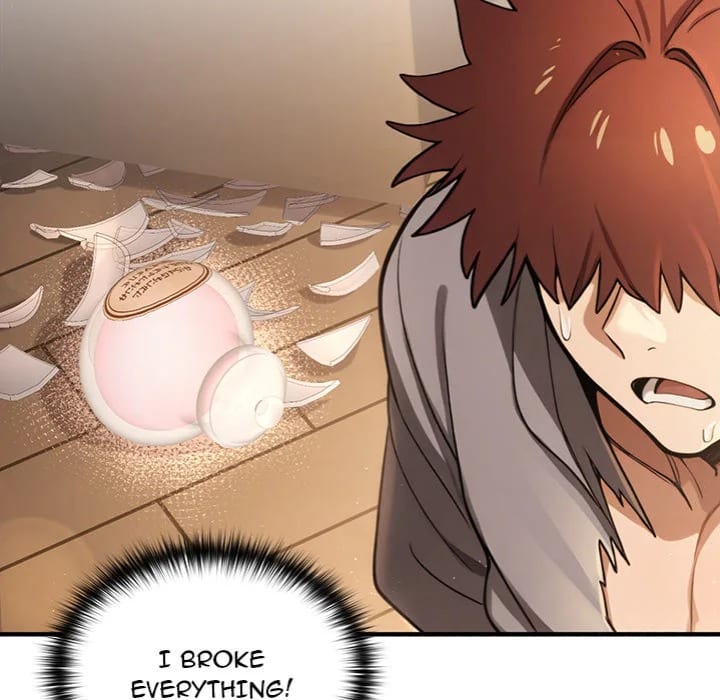 XX Dungeon Uncensored, chapter 10, page 155 of 183