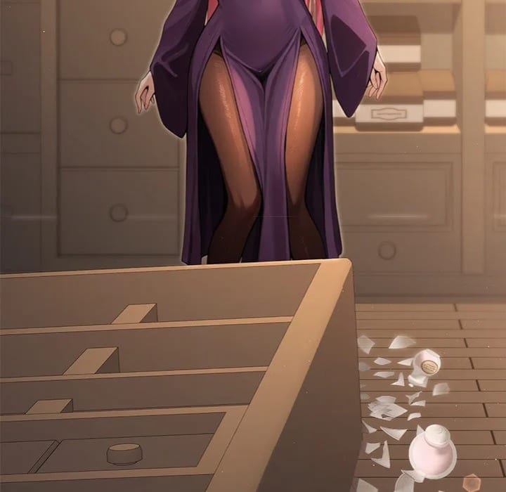 XX Dungeon Uncensored, chapter 10, page 160 of 183