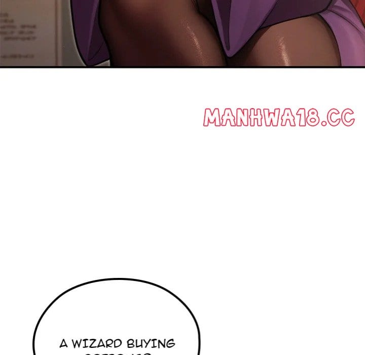 XX Dungeon Uncensored, chapter 10, page 168 of 183