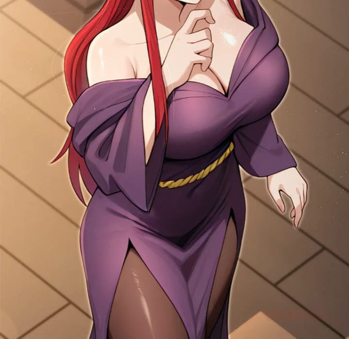 XX Dungeon Uncensored, chapter 10, page 172 of 183
