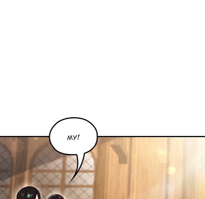 XX Dungeon Uncensored, chapter 11, page 15 of 206