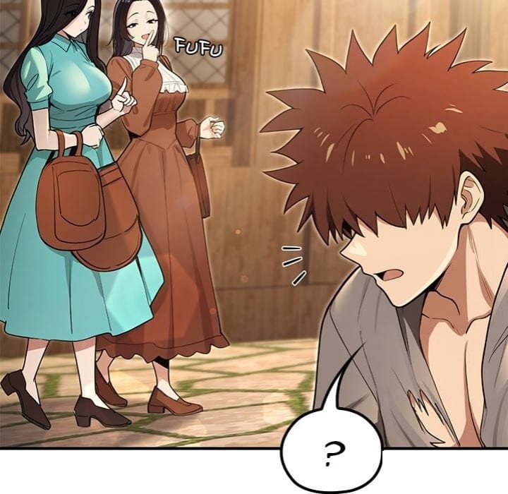 XX Dungeon Uncensored, chapter 11, page 16 of 206