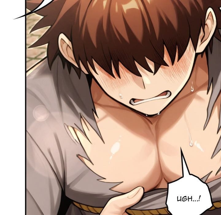 XX Dungeon Uncensored, chapter 11, page 18 of 206