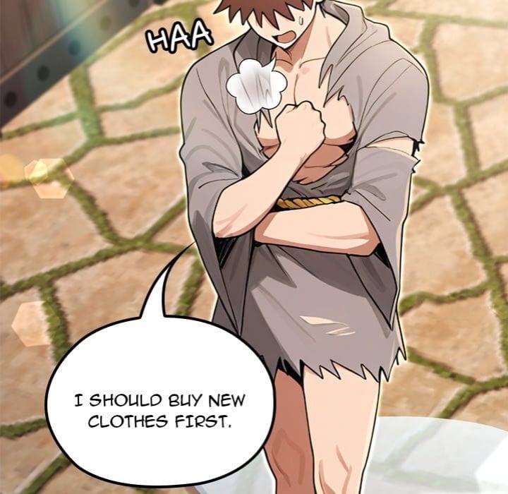 XX Dungeon Uncensored, chapter 11, page 21 of 206