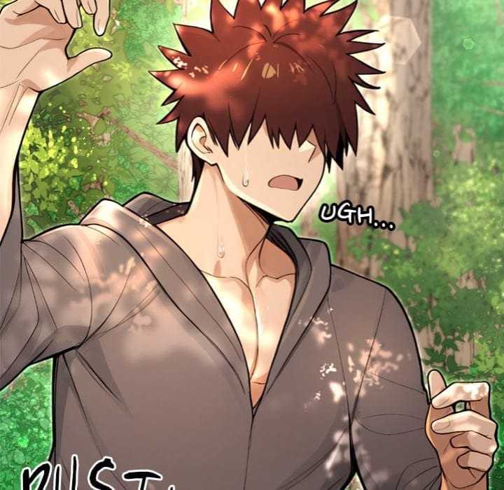 XX Dungeon Uncensored, chapter 11, page 29 of 206
