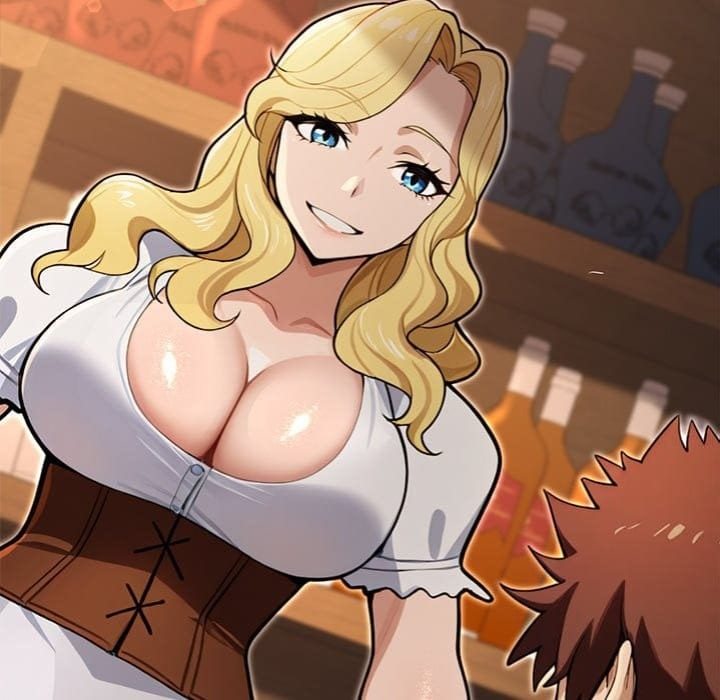XX Dungeon Uncensored, chapter 11, page 32 of 206