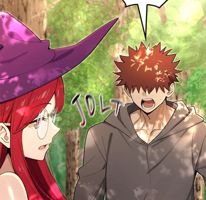 XX Dungeon Uncensored, chapter 11, page 41 of 206