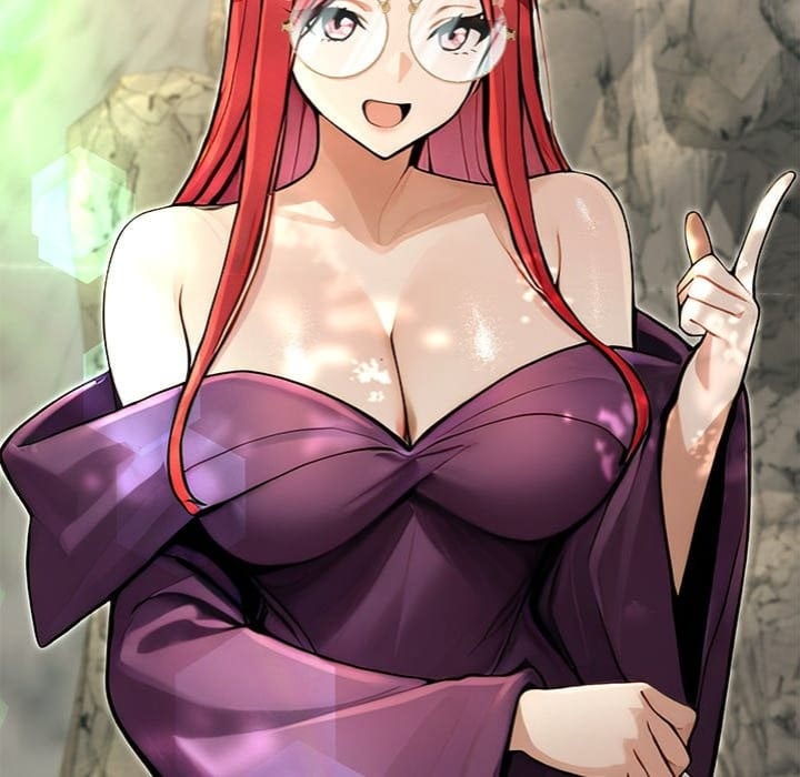 XX Dungeon Uncensored, chapter 11, page 44 of 206