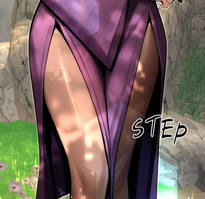 XX Dungeon Uncensored, chapter 11, page 45 of 206