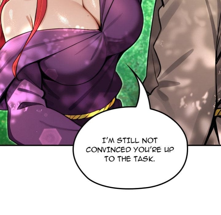 XX Dungeon Uncensored, chapter 11, page 55 of 206