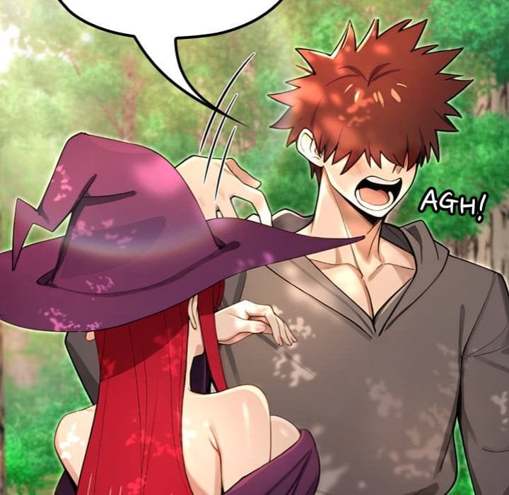 XX Dungeon Uncensored, chapter 11, page 57 of 206