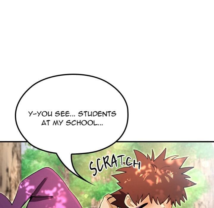 XX Dungeon Uncensored, chapter 11, page 61 of 206