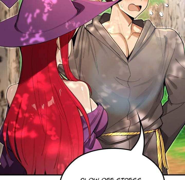 XX Dungeon Uncensored, chapter 11, page 62 of 206