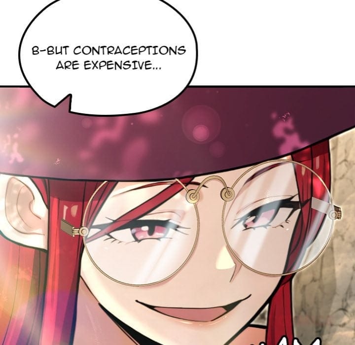 XX Dungeon Uncensored, chapter 11, page 64 of 206