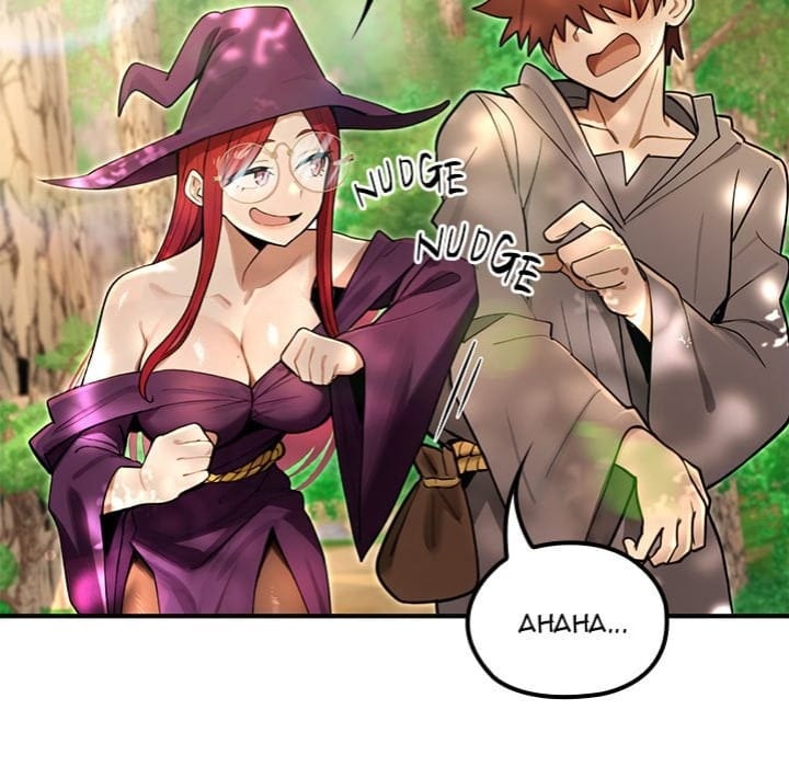 XX Dungeon Uncensored, chapter 11, page 70 of 206