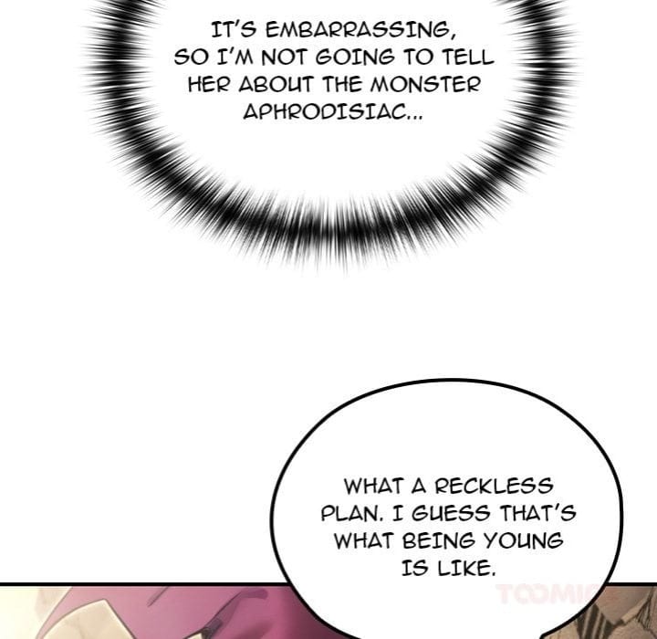 XX Dungeon Uncensored, chapter 11, page 76 of 206