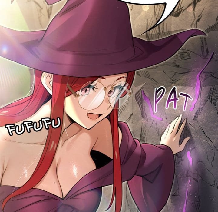 XX Dungeon Uncensored, chapter 11, page 77 of 206