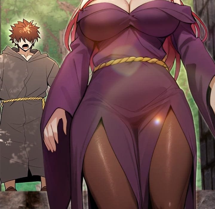 XX Dungeon Uncensored, chapter 11, page 80 of 206