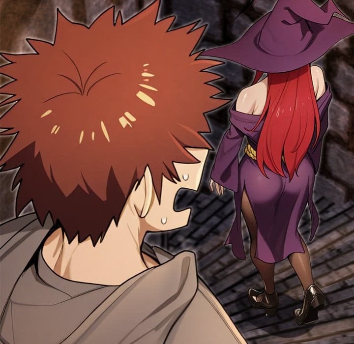 XX Dungeon Uncensored, chapter 11, page 83 of 206