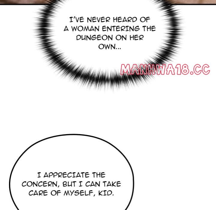 XX Dungeon Uncensored, chapter 11, page 85 of 206