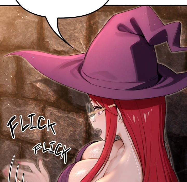 XX Dungeon Uncensored, chapter 11, page 86 of 206