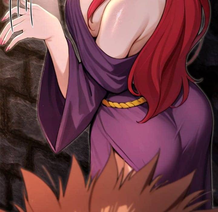 XX Dungeon Uncensored, chapter 11, page 87 of 206
