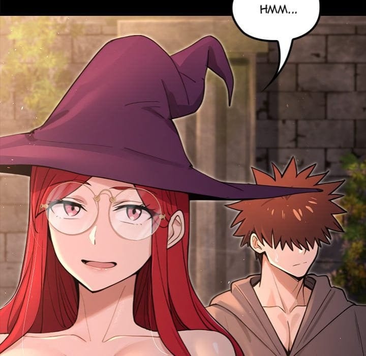 XX Dungeon Uncensored, chapter 11, page 96 of 206