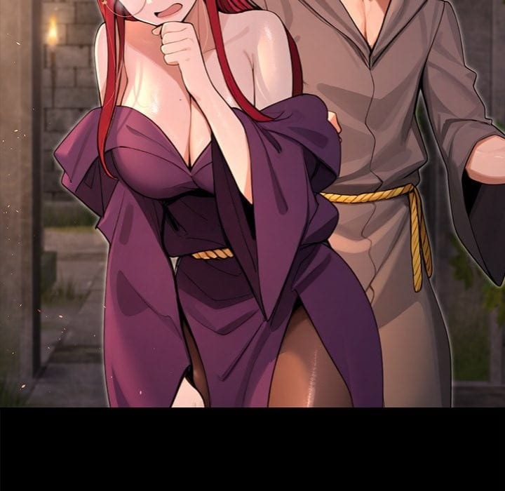 XX Dungeon Uncensored, chapter 11, page 99 of 206