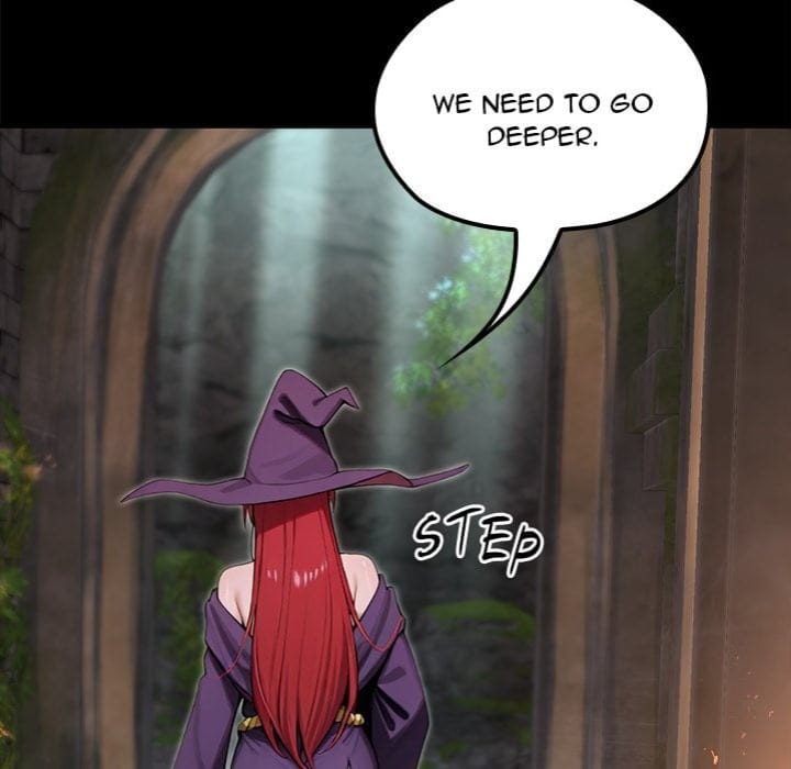 XX Dungeon Uncensored, chapter 11, page 106 of 206