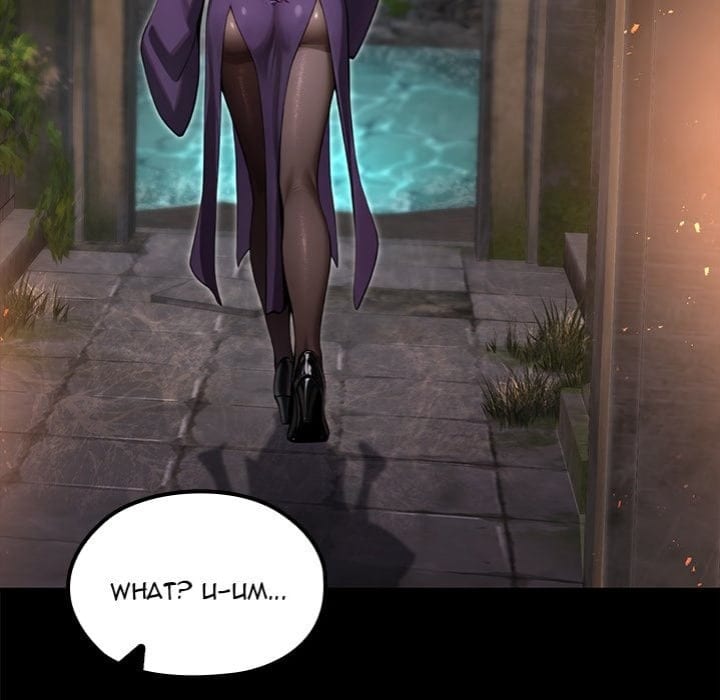 XX Dungeon Uncensored, chapter 11, page 107 of 206