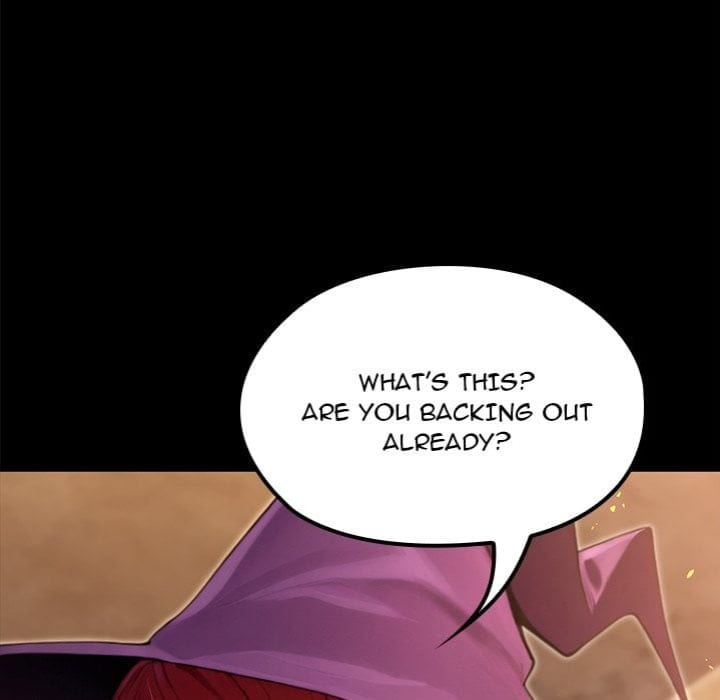 XX Dungeon Uncensored, chapter 11, page 108 of 206