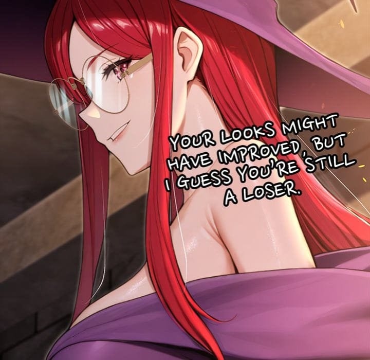XX Dungeon Uncensored, chapter 11, page 109 of 206
