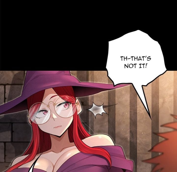XX Dungeon Uncensored, chapter 11, page 111 of 206