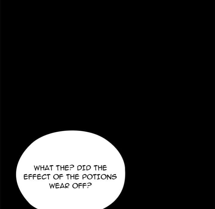 XX Dungeon Uncensored, chapter 11, page 115 of 206