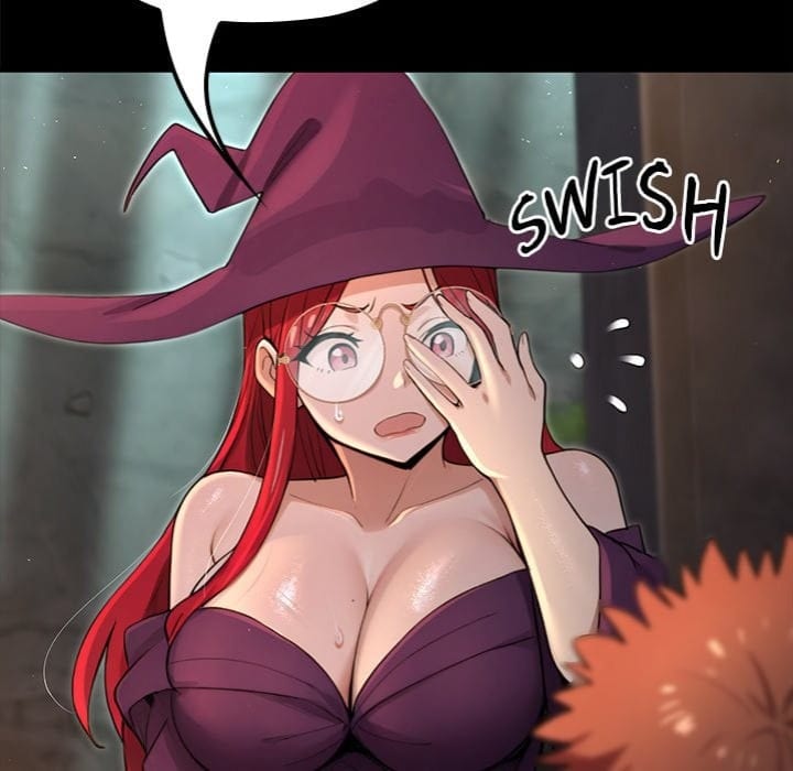 XX Dungeon Uncensored, chapter 11, page 116 of 206