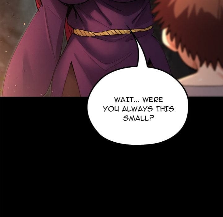 XX Dungeon Uncensored, chapter 11, page 117 of 206