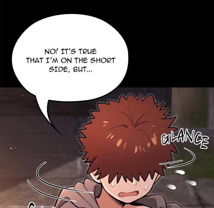XX Dungeon Uncensored, chapter 11, page 118 of 206